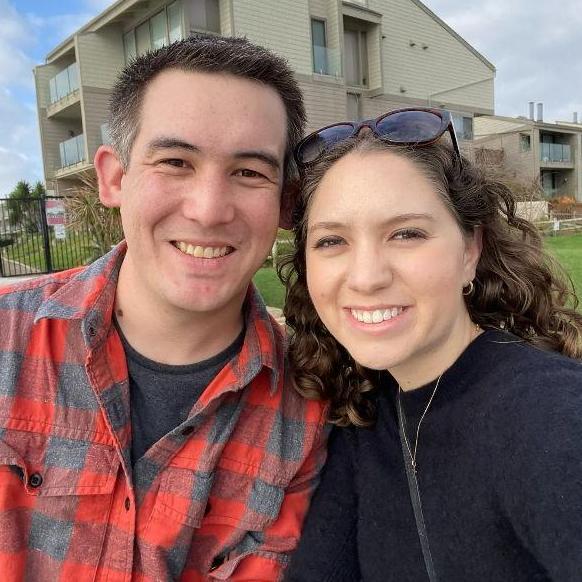 Three month anniversary in Encinitas!