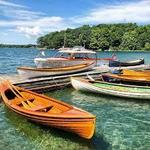 Antique Boat Museum