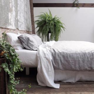 Linen Duvet Cover