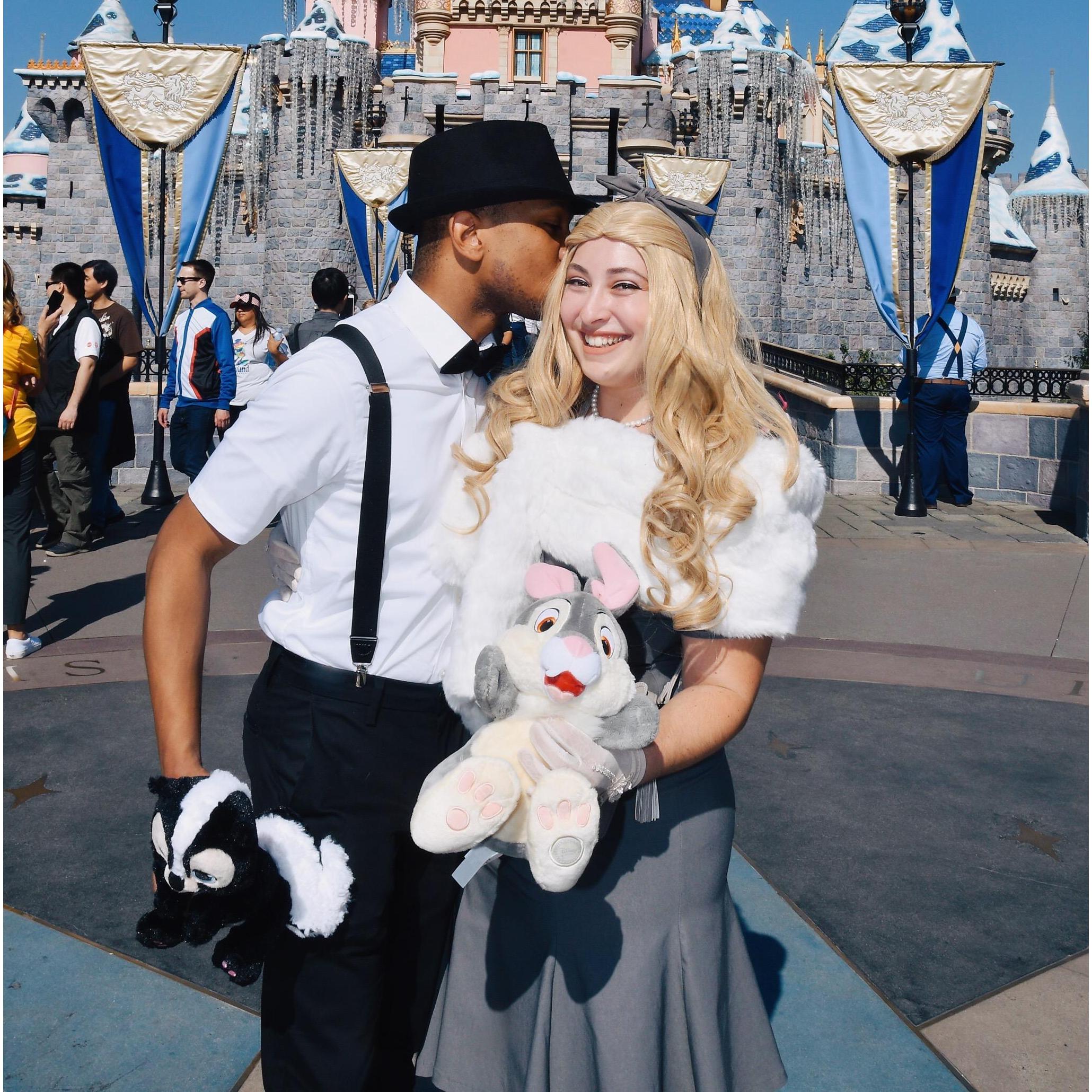 DAPPER DAY