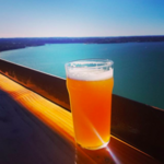 Oasis Texas Brewing Company