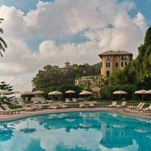 Honeymoon Resort