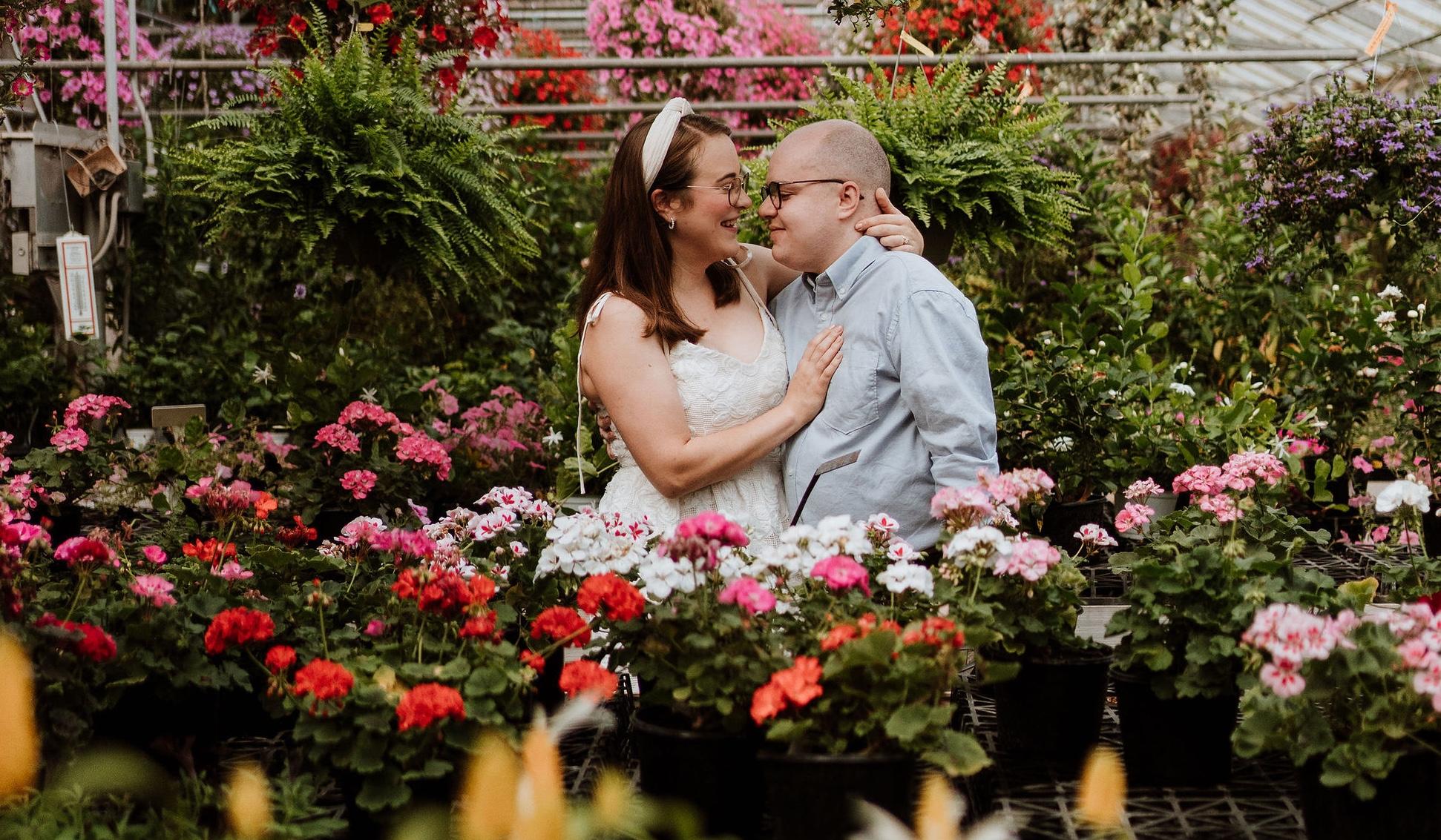 The Wedding Website of Claire Shrader and Timothy Merkel