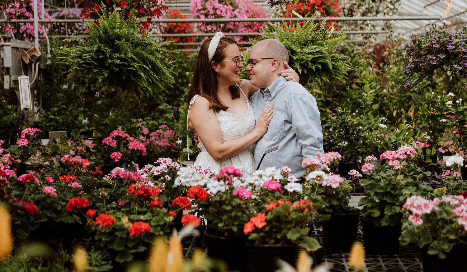 The Wedding Website of Claire Shrader and Timothy Merkel
