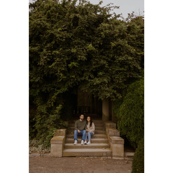 Christina Mendes and Nicholas Mavilla's Wedding Website