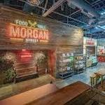 Morgan Street Food Hall