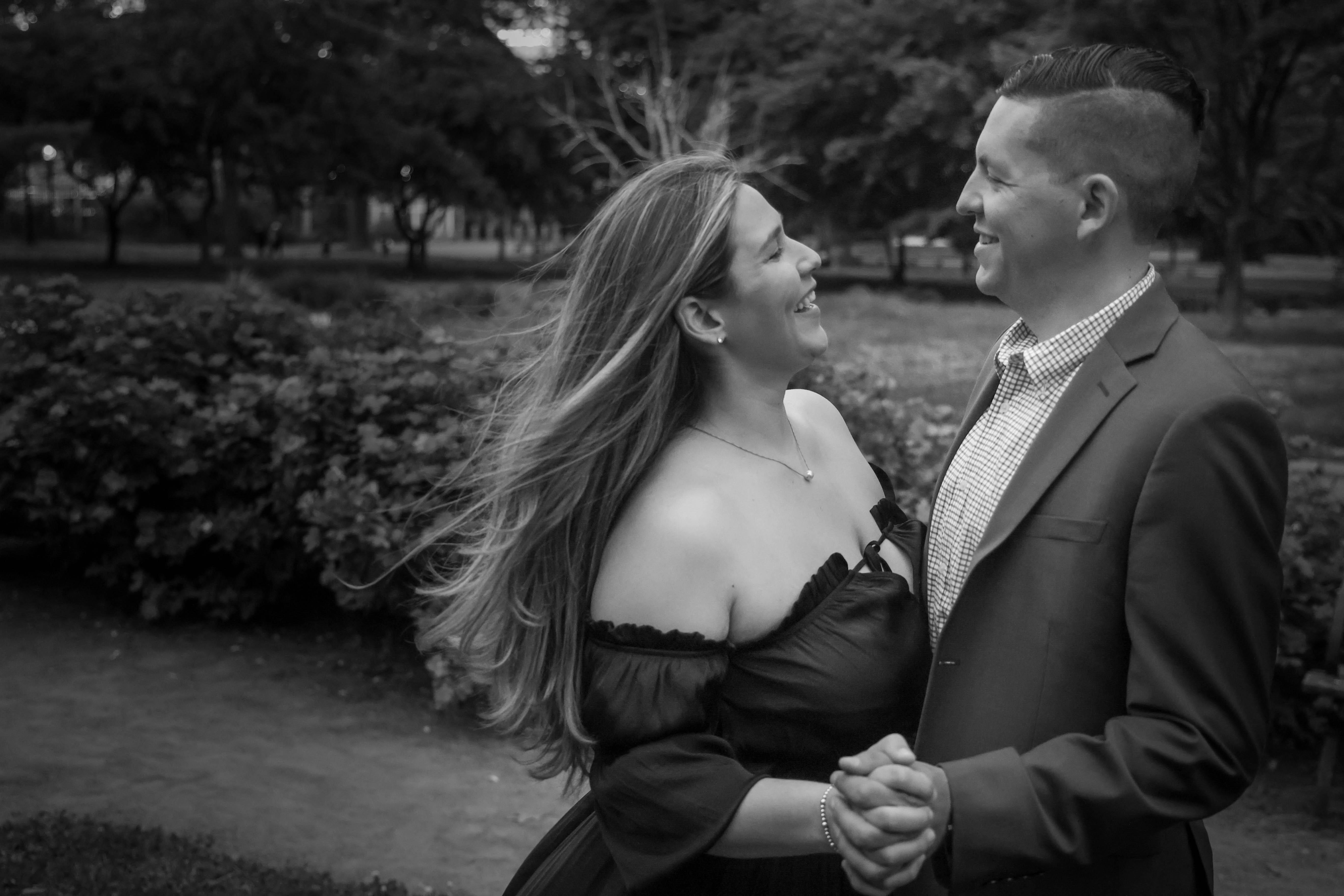 The Wedding Website of Gianna Ficalora and Ricardo Dos Santos