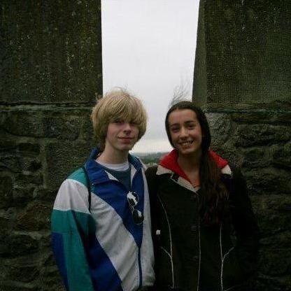 Ireland, 2008