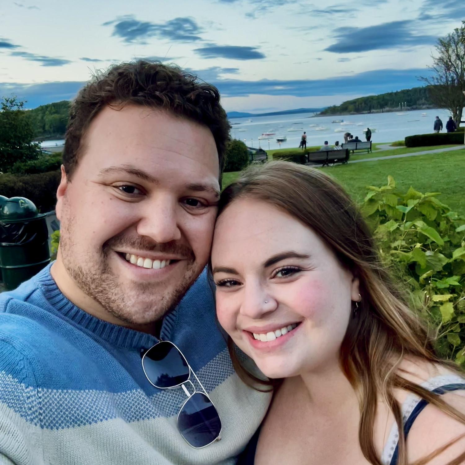 Bar Harbor, ME