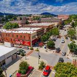 Downtown Hendersonville