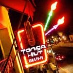 The Tonga Hut Restaurant and Tiki Bar