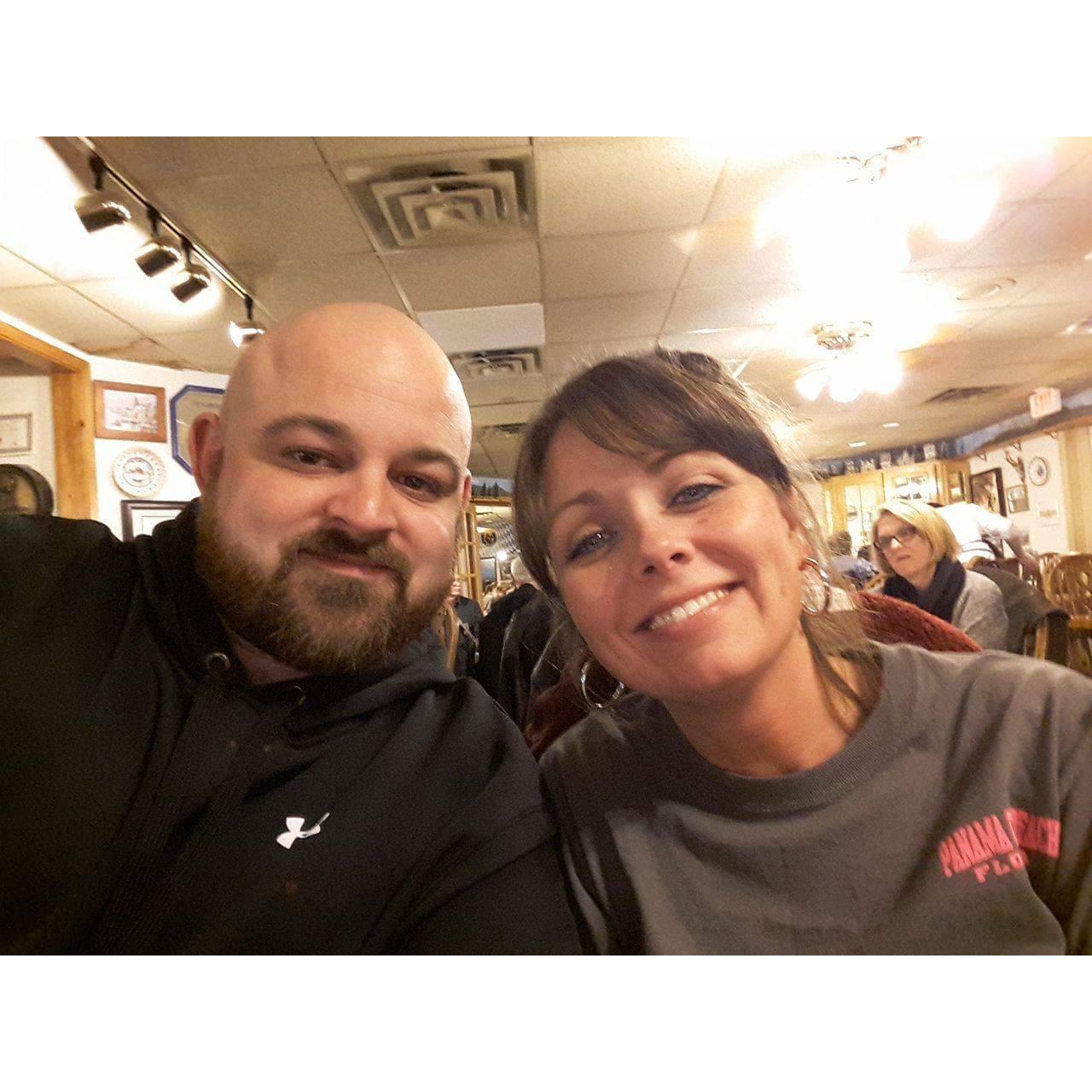 Best German food in Dallas, TX!