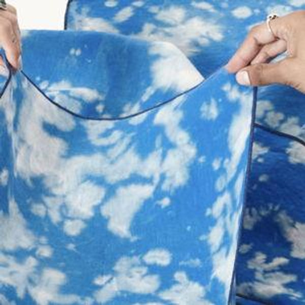 SUAY Linen Napkin Set
