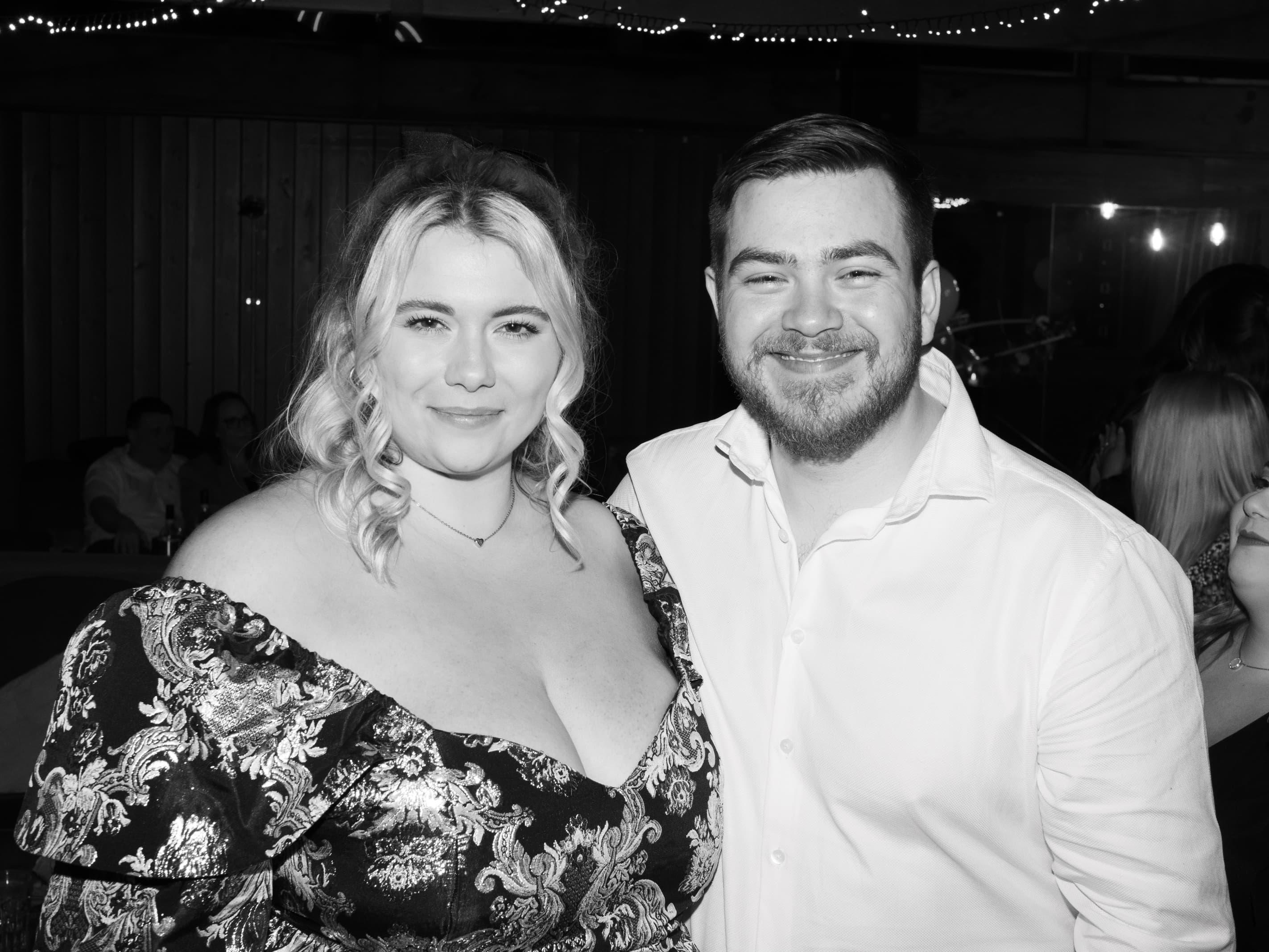 The Wedding Website of Emily Cottingham and Joshua Gardiner