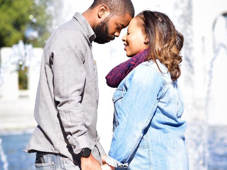 The Wedding Website of Britannica Jeffers and Christopher Mundy