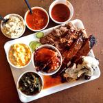 Saw's BBQ