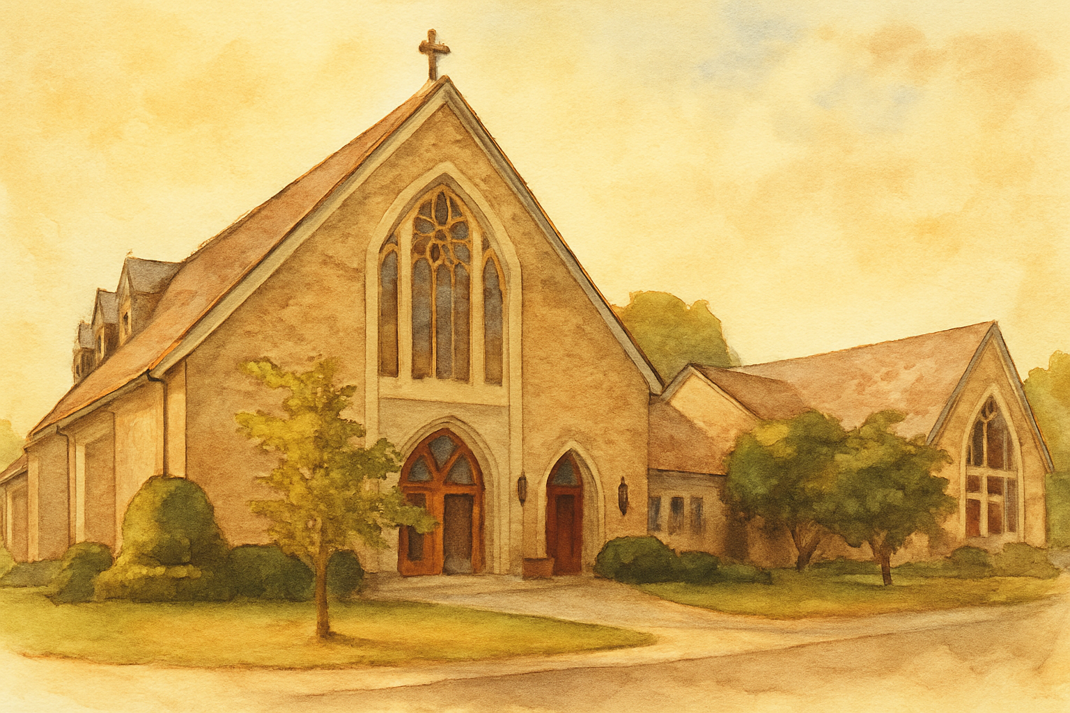 The Wedding Website of Hailey Bulman and John Fluck