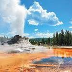 Yellowstone National Park