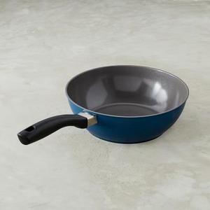 WILLIAMS SONOMA - Pallas Ceramic Nonstick Prima Wok