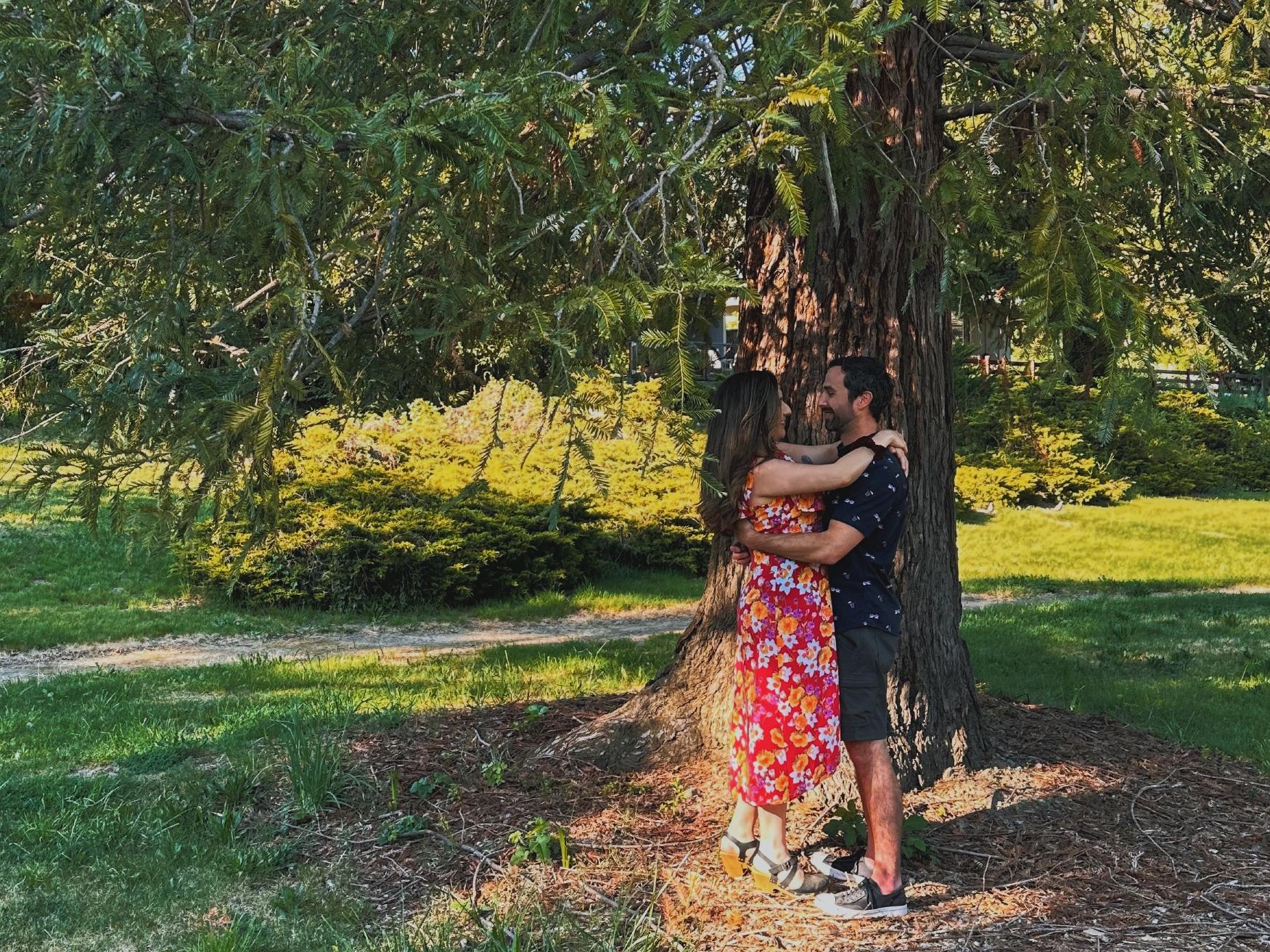 The Wedding Website of Cynthia de la Torre and Daniel Malko