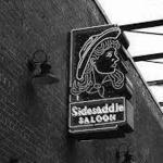 Sidesaddle Saloon