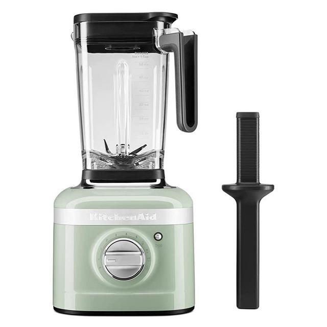 KitchenAid KSB4028PT K400 Variable Speed Blender with Tamper