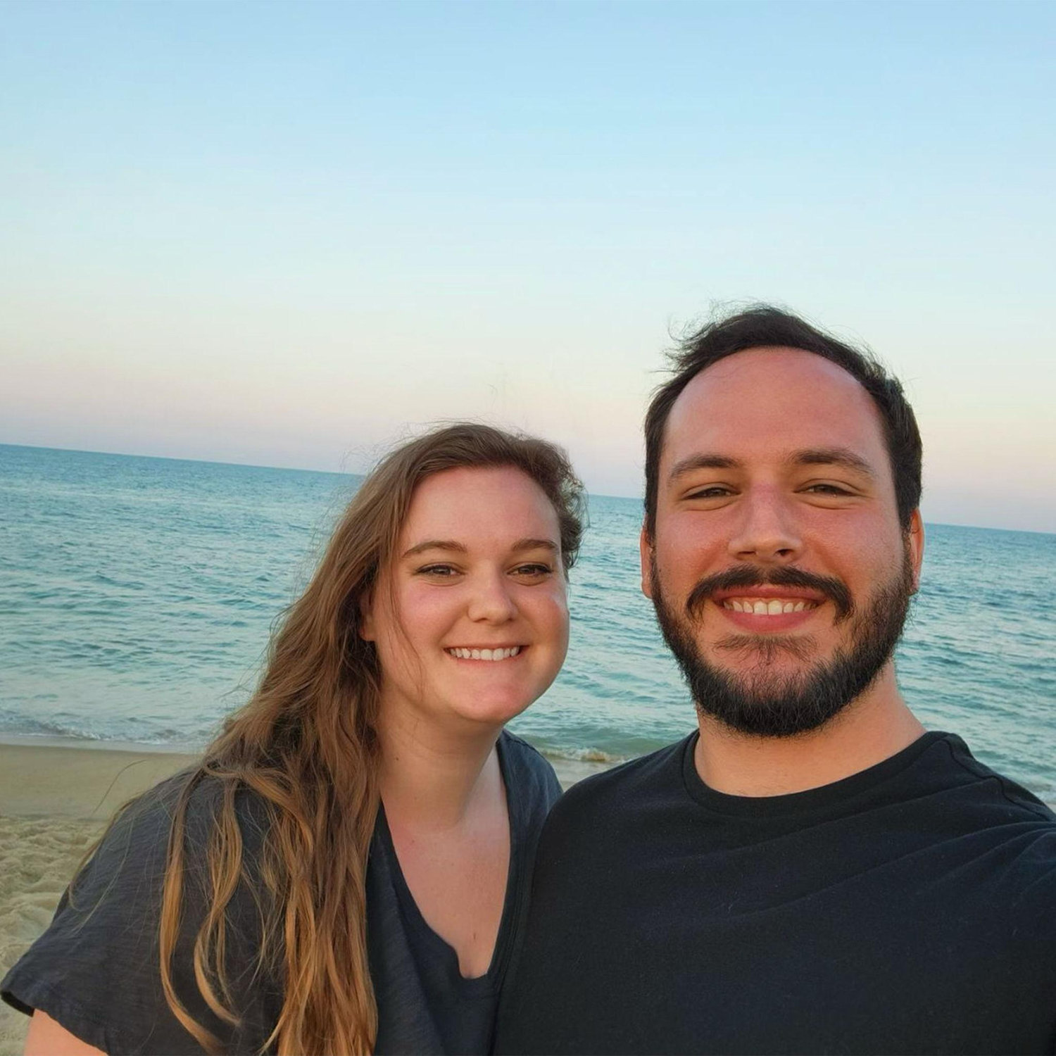 First vacation