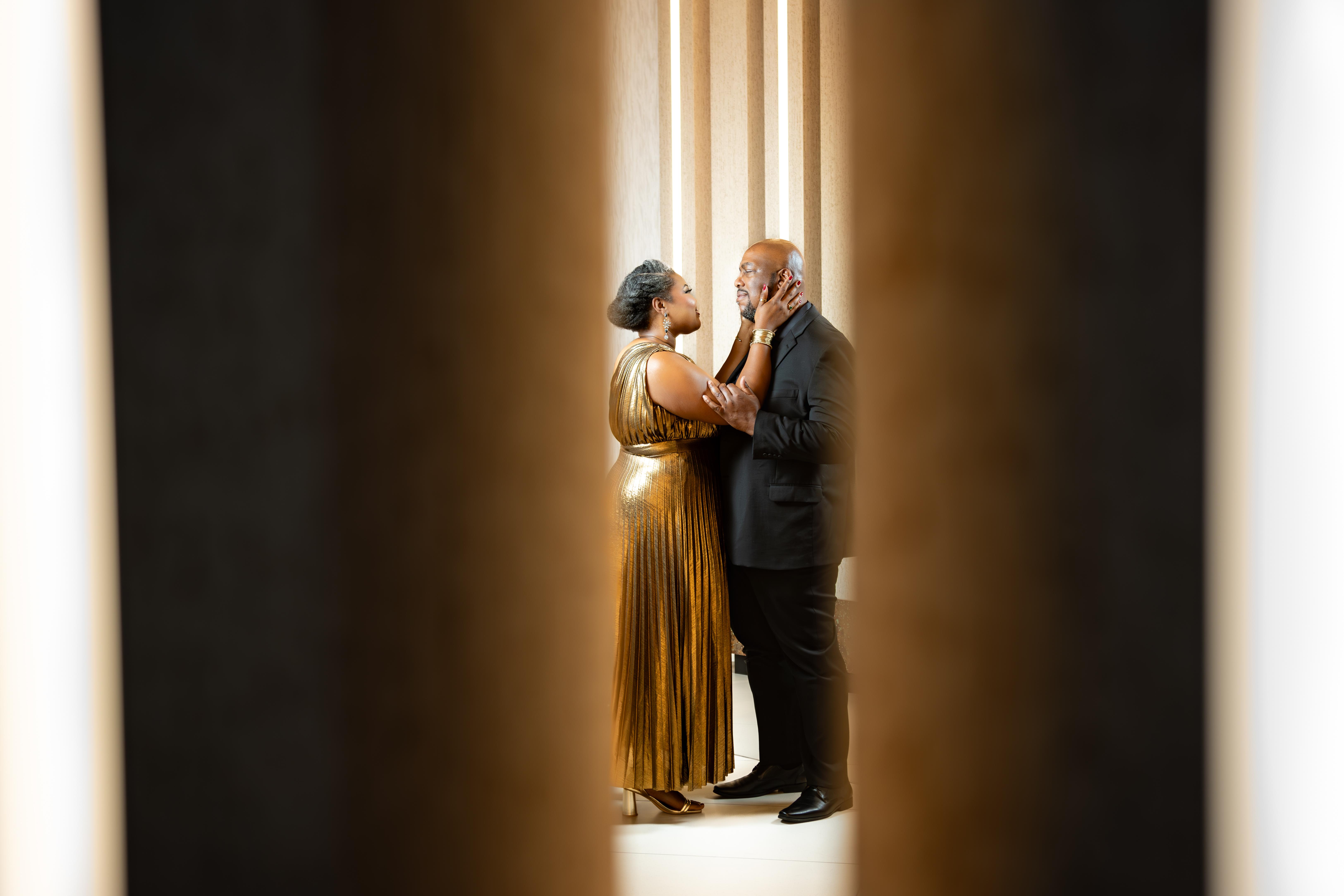 The Wedding Website of Ashley Renee Watkins and Jonathan Alston