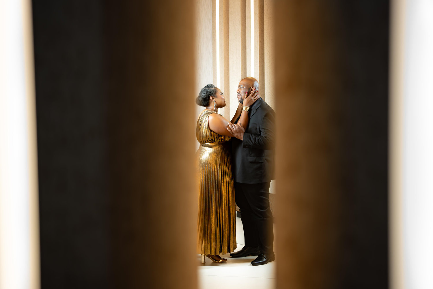 The Wedding Website of Ashley Renee Watkins and Jonathan Alston
