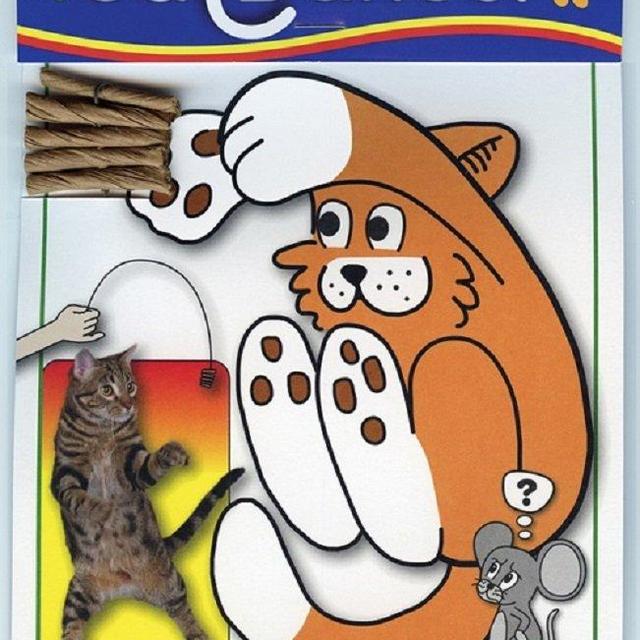 Cat Dancer 101 Cat Dancer Interactive Cat Toy