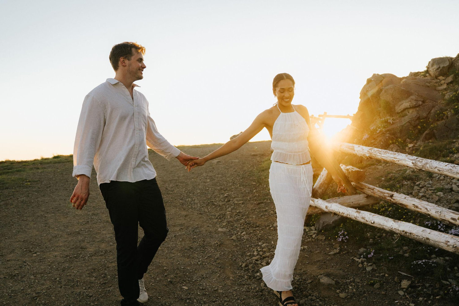 The Wedding Website of Conor McConnell and Beverly Palacios