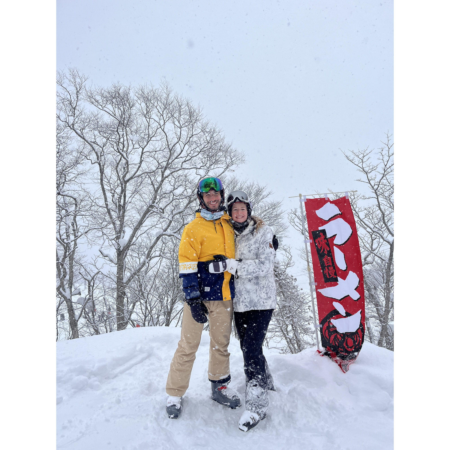 Japan