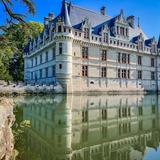 Château d'Azay-le-Rideau