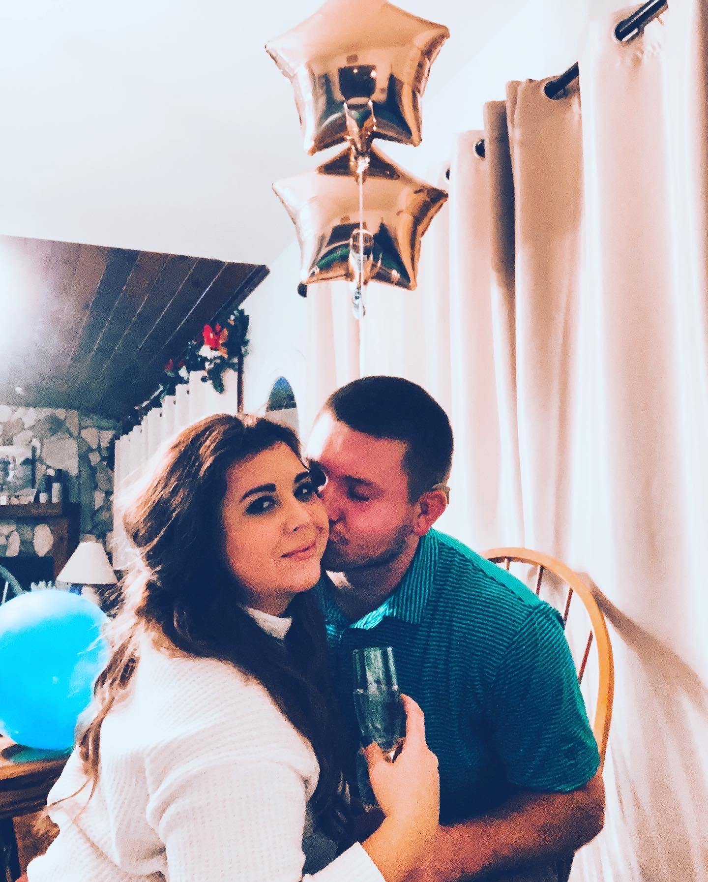 The Wedding Website of Lexi Martinez and Matt Olauson