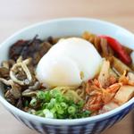 Momofuku Noodle Bar