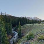Rocky Mountain National Park