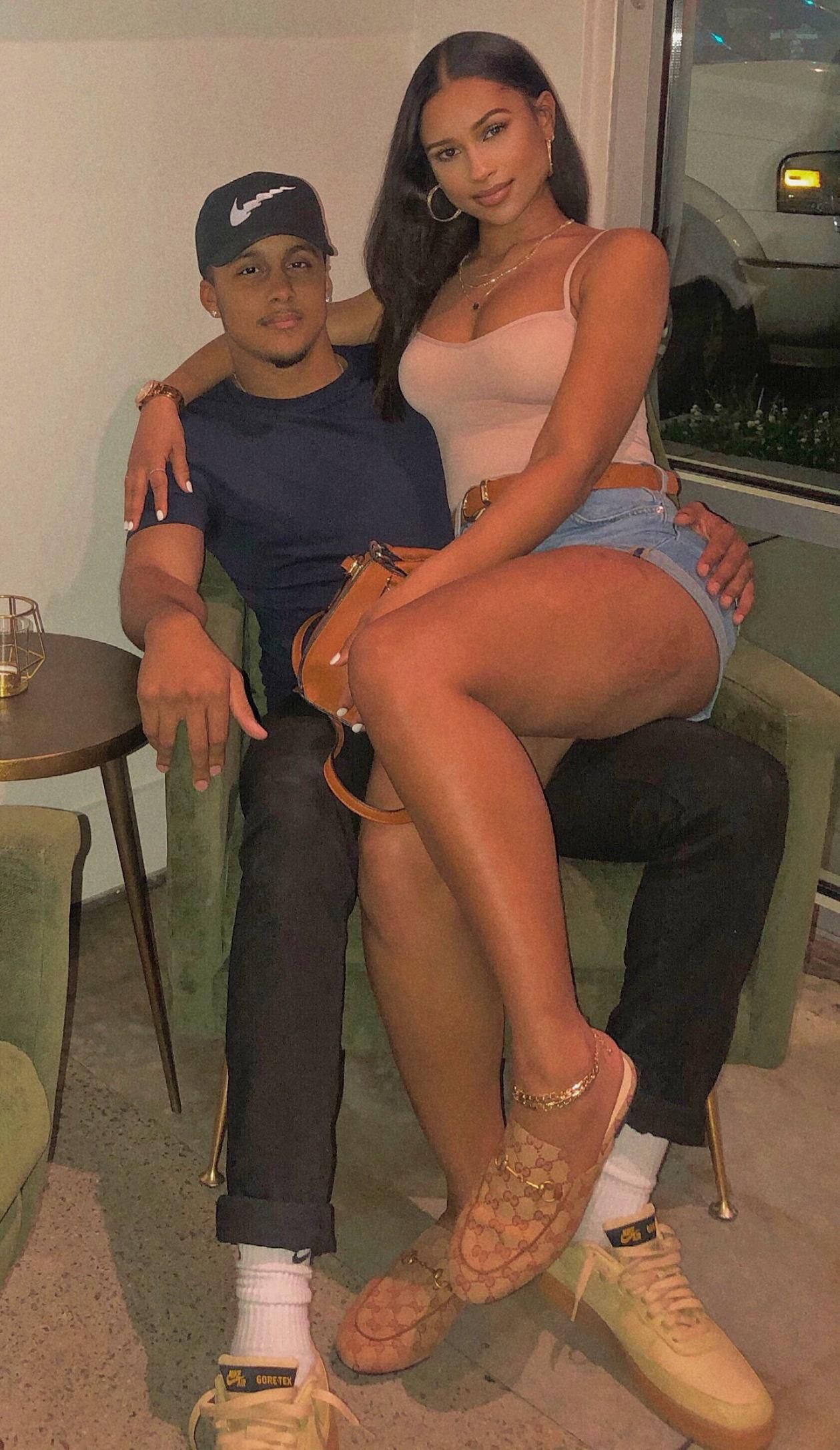 The Wedding Website of Learie Shepherd and Venus Kondrad