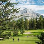 Fairmont Banff Springs Golf Course
