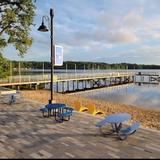 Stone Lake Beach