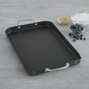 Calphalon - Classic Nonstick Double Griddle