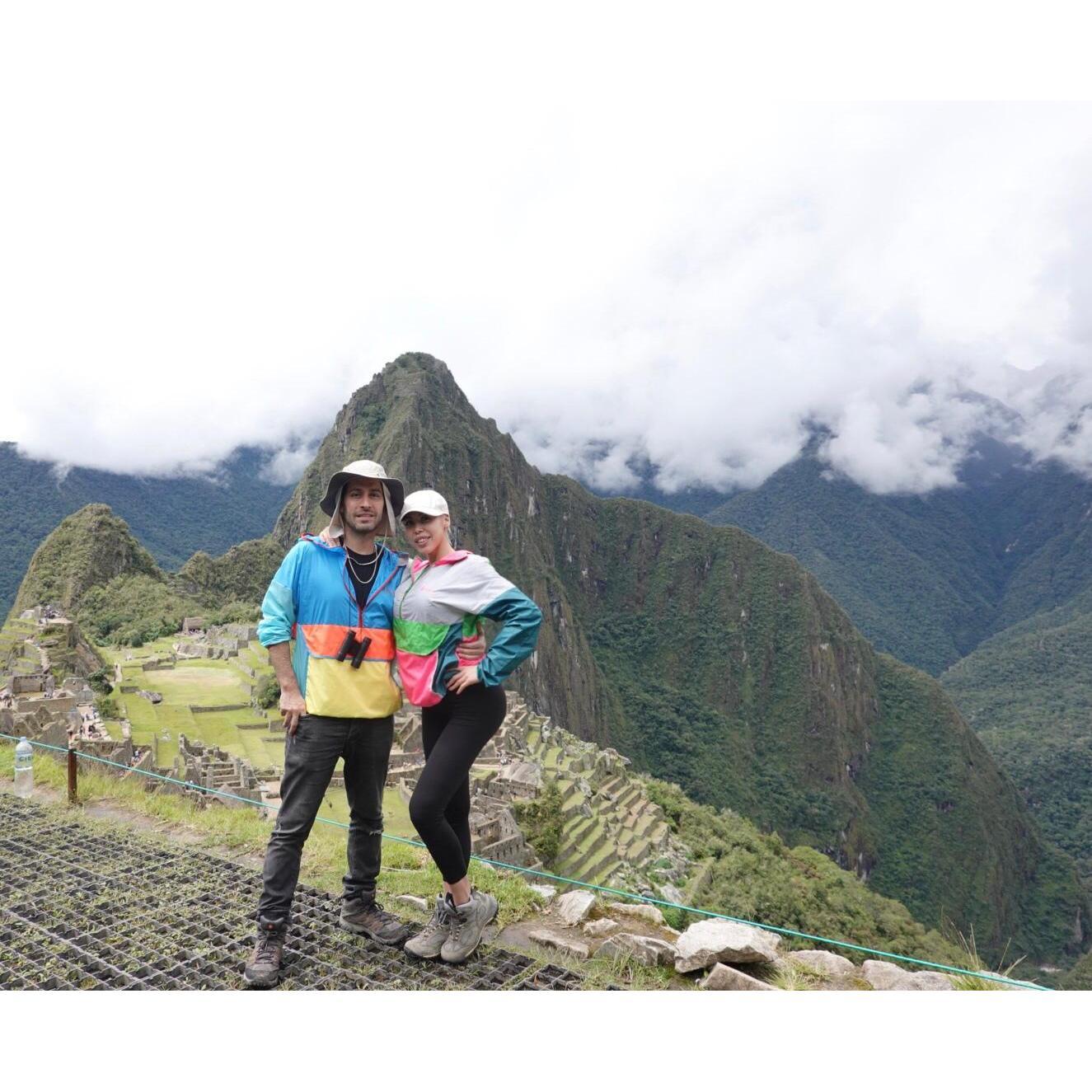 Peru