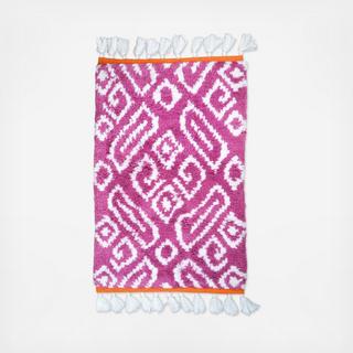 Kalasin Bath Rug