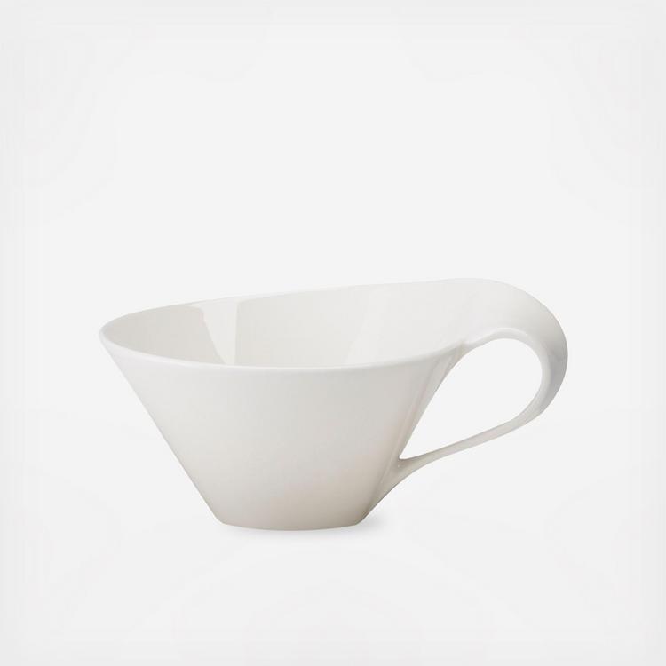 New Wave Tea Cup