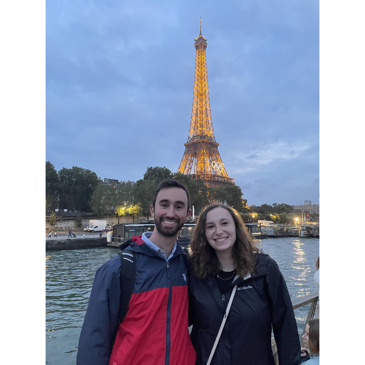 Paris, Summer 2024