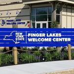 Finger Lakes Welcome Center