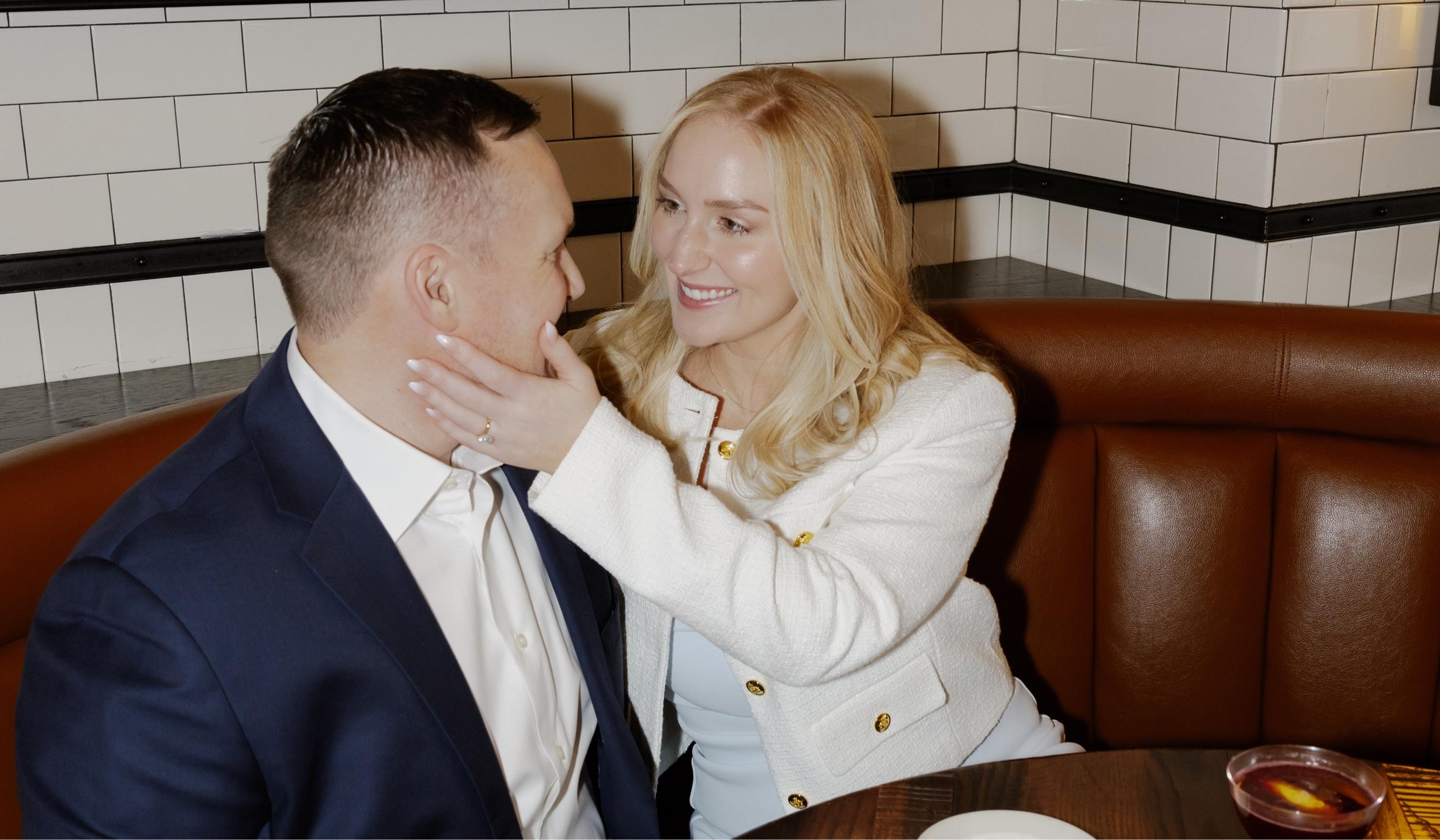 The Wedding Website of Sarah Remington and Robert Mitchell