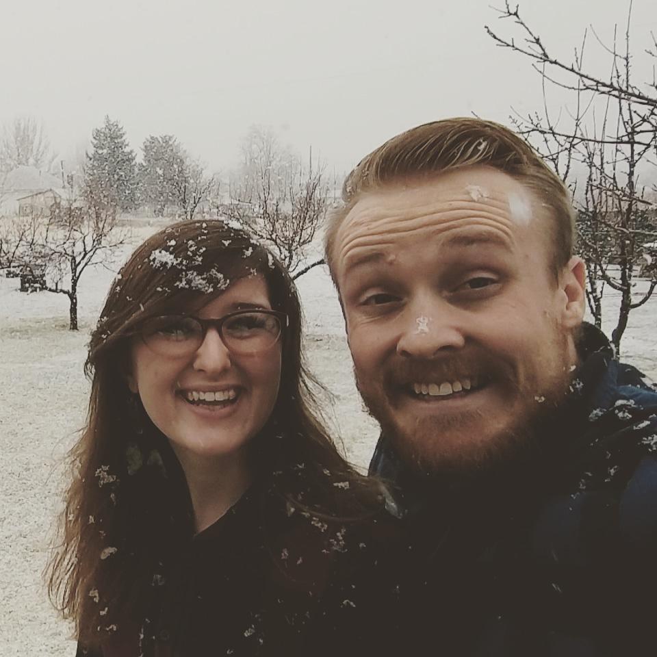 White Christmas 2018