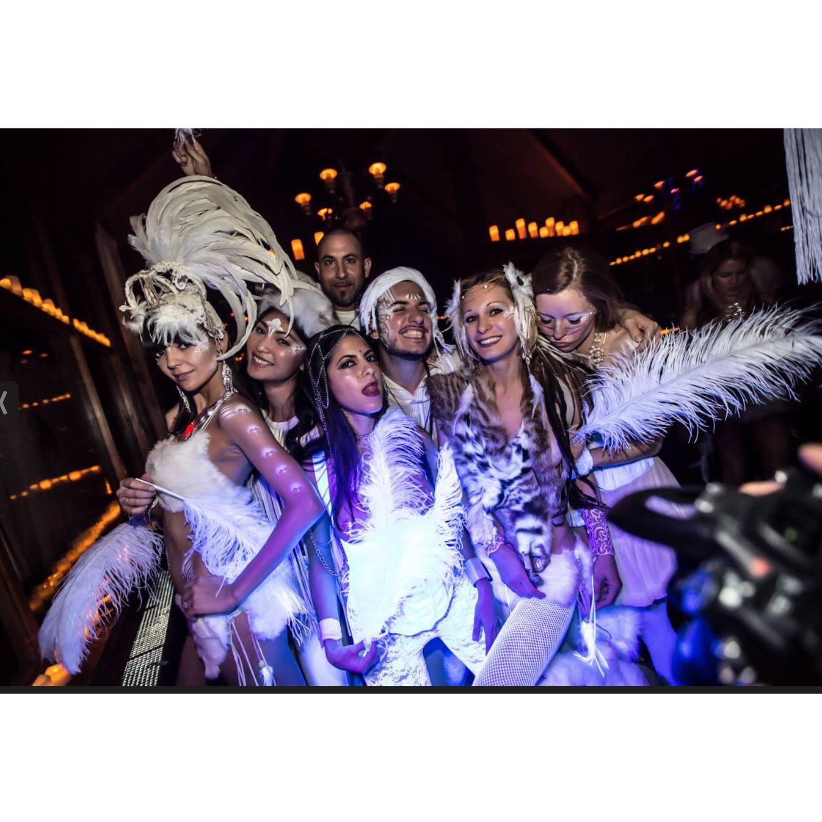 White Party