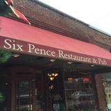 Six Pence Pub