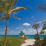 Sunny Isles Beach - Samson Ocenafront Park